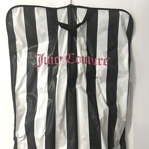 Juicy Couture Garment Bag